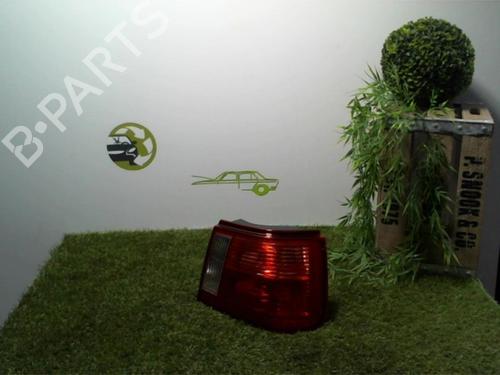 Used Right taillight SEAT IBIZA II (6K1) 1.9 SDI (68 hp) 25618446