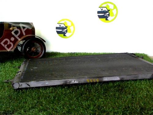 AC radiator RENAULT ESPACE III (JE0_) 2.2 dCi (JE0K) | BP24021512M32 
