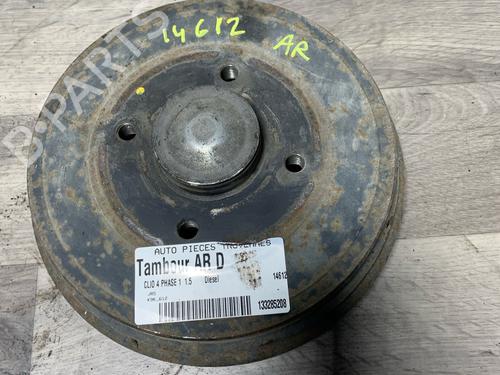 other-renault-clio-iv-bh_-2012-2013-2014-2015-2016-2017-2018-2019-2020-2021-39447531 main image