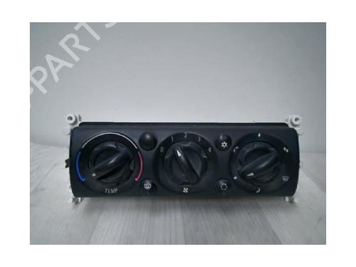 Commande Chauffage MINI MINI (R50, R53) One | BP24025657I5 
