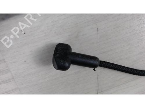 Plage arrière RENAULT 19 I (B/C53_) 1.9 D (B/C534, B/C53J) | BP30807344C85