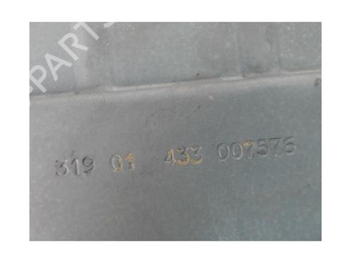 Control unit TOYOTA YARIS (_P1_) 1.0 (SCP10_, SCP10R) | BP24026110M11 