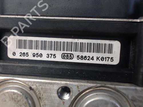 ABS pump BMW 5 (E60) 530 d | BP23024680M43