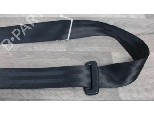 Rear left seatbelt AUDI A3 (8P1) 2.0 FSI | BP25619756I29 