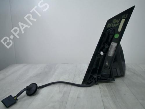 Right mirror OPEL ASTRA J (P10) 2.0 CDTI (68) | BP24025561C27 