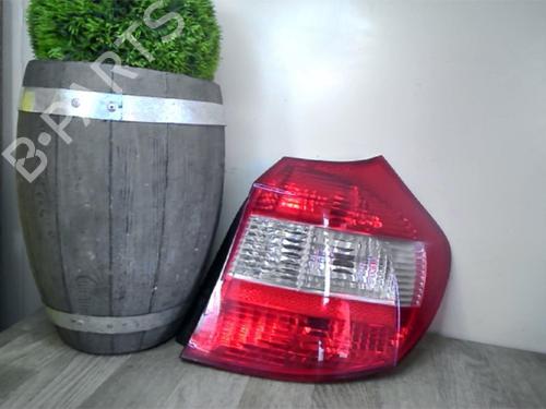 Right taillight BMW 1 (E87) 118 d | BP26225839C35 
