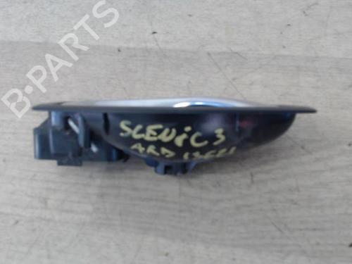 Rear right interior door handle RENAULT GRAND SCÉNIC III (JZ0/1_) 2.0 dCi (JZ0L) | BP21183486I16