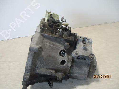 gearbox-citroen-c3-picasso-sh_-2008-24024080 main image