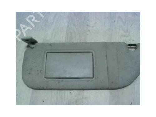 Used Left sun visor CITROËN C1 (PM_, PN_) 1.0 (68 hp) 21390841