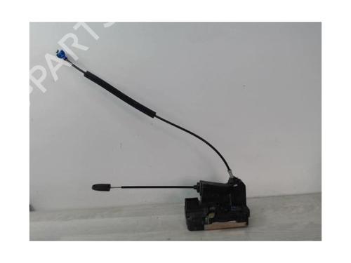 Front right lock OPEL ASTRA G Hatchback (T98) 2.0 DI (F08, F48) | BP21664654C97 