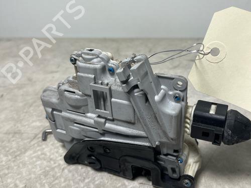 Fechadura trás esquerda Fechadura trás esquerda AUDI A3 Sportback (8PA) 2.0 TDI 16V (140 hp) 33981885 33981885