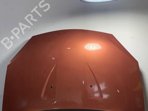 hood-dacia-sandero-2008-25774873 main image