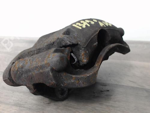 Left front brake caliper PEUGEOT 206+ (2L_, 2M_) 1.4 HDi eco 70 | BP24298655M105 
