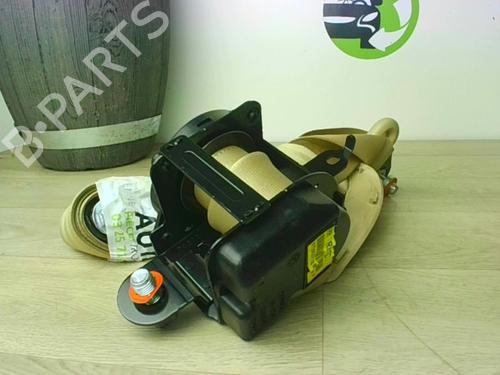 Rear right seatbelt SSANGYONG REXTON / REXTON II (GAB_) 2.7 D 4x4 | BP30807112I28
