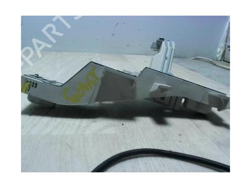Licence plate light BMW 1 (E81) 118 d | BP21183137I40 