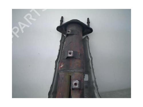 Udstødningsmanifold RENAULT CLIO II (BB_, CB_) 1.5 dCi (B/CB07) | BP25934975M110 
