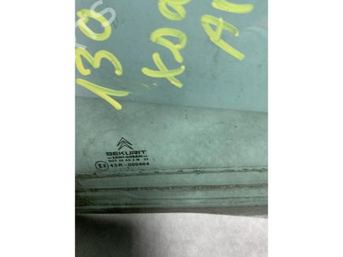 Rear left door window CITROËN XSARA (N1) 2.0 HDi 90 | BP30807509C20