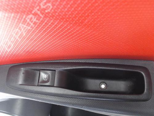 Rear right panel RENAULT CLIO IV (BH_) 1.5 dCi 90 | BP30807338C61 