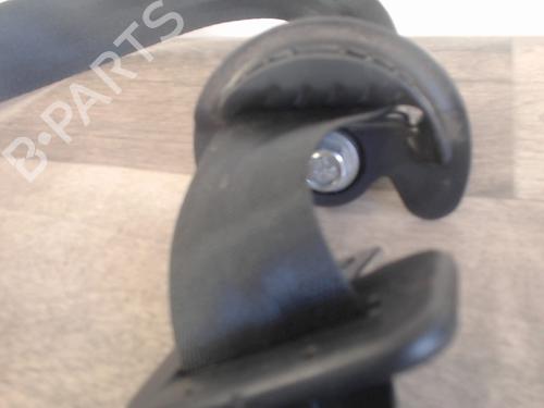 Rear right seatbelt HYUNDAI i20 I (PB, PBT) 1.4 CRDi | BP30807364I28