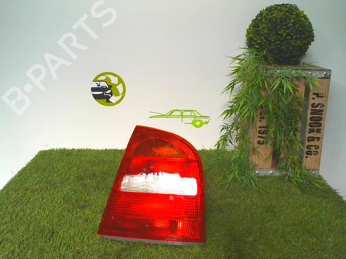 Used Right taillight SKODA OCTAVIA I (1U2) 1.9 TDI (90 hp) 26164252