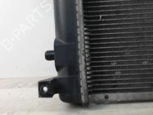 Water radiator NISSAN PIXO (UA0) 1.0 | BP23184384M31