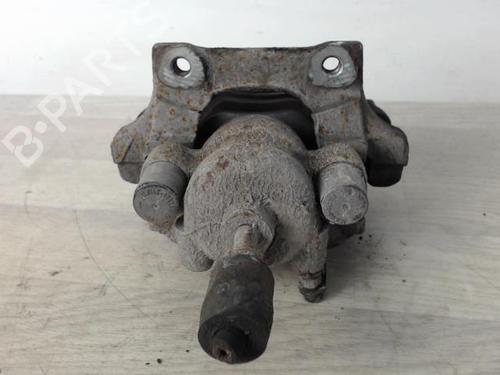 Left rear brake caliper BMW 1 (E81) 118 d | BP24026584M107