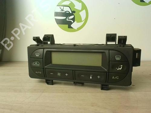 Climate control PEUGEOT 1007 (KM_) 1.4 HDi | BP24023182I5 - Image 3