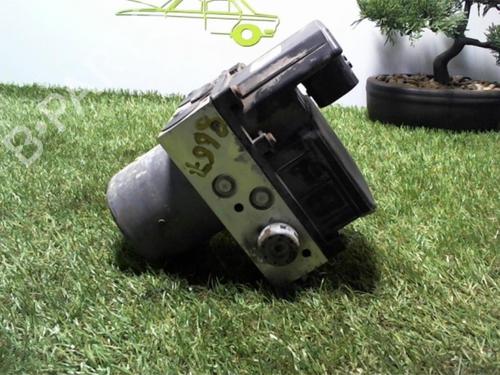 ABS Bremseaggregat FIAT STILO (192_) 1.9 JTD (192_XF1A) | BP22242797M43 