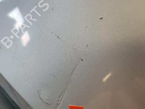 Rear bumper AUDI A2 (8Z0) 1.4 | BP30807863C8