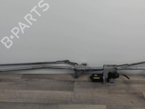 front-wipers-mechanism-citroen-c4-ii-nc_-2009-24503510 main image