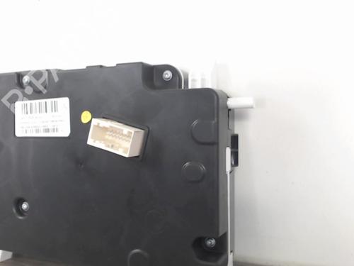 Instrument cluster CITROËN C4 SPACETOURER (3D_) 1.5 BlueHDi 130 | BP25478438C47 