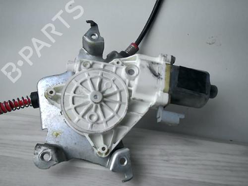 Front left window mechanism NISSAN MICRA III (K12) 1.2 16V | BP24025592C22