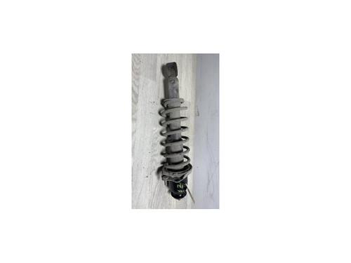Used Left rear shock absorber TOYOTA COROLLA (_E12_) 2.0 D-4D (CDE120R, CDE120L_) (110 hp) 25376855