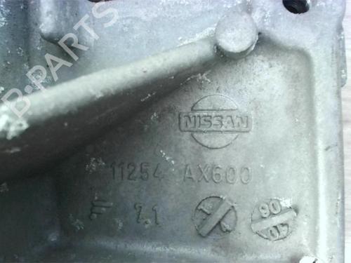 Engine mount RENAULT MODUS / GRAND MODUS (F/JP0_) 1.5 dCi (FP0F, JP0F) | BP25994446M89 