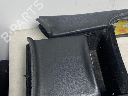 Armrest / Center console MERCEDES-BENZ S-CLASS (W220, V220) S 320 CDI (220.026, 220.126) | BP28157732I20 