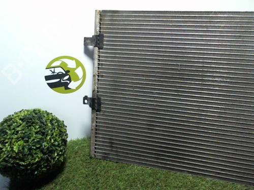 AC radiator CITROËN EVASION MPV (22, U6) 2.0 HDI 16V | BP24021566M32 