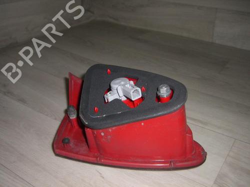 Right tailgate light ALFA ROMEO 147 (937_) 1.9 JTD (937.AXF1A, 937.BXF1A) | BP25618742C80