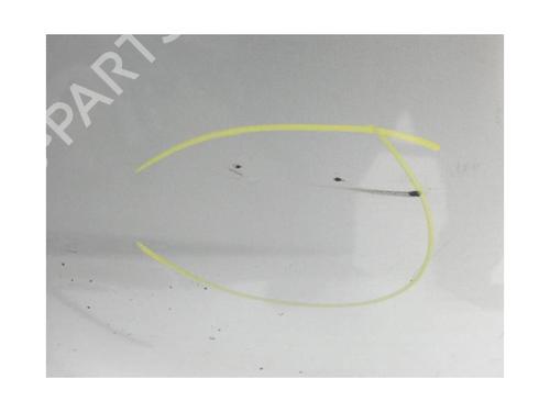 Rear bumper PEUGEOT 807 (EB_) 2.0 HDi | BP24023822C8 