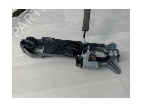 Front left lock NISSAN MICRA III (K12) 1.4 16V | BP21487428C98 