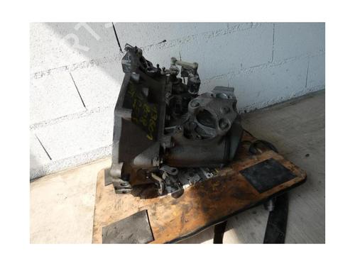 Gearbox PEUGEOT 208 I (CA_, CC_) 1.2 VTI 82 | BP24027565M3