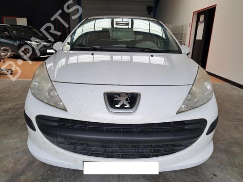 Recambios PEUGEOT 207 (WA_, WC_) 1.4 HDi 4751068