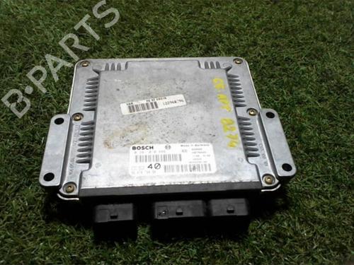 Computer CITROËN C5 I (DC_) 2.2 HDi (DC4HXB, DC4HXE) | BP25026949M11 