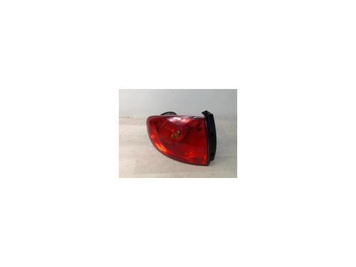 Used Left taillight SEAT ALTEA (5P1) 1.9 TDI (105 hp) 25619508