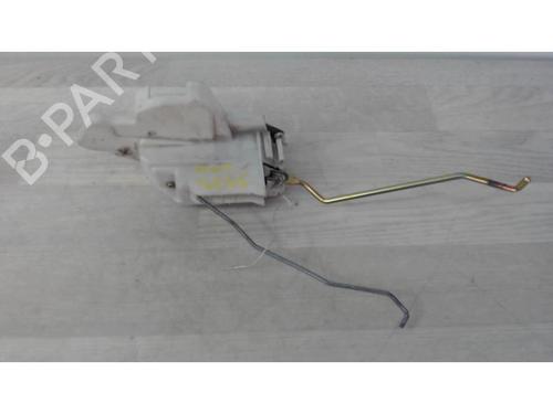 Licence plate light OPEL AGILA (A) (H00) 1.3 CDTI (F68) | BP21183554I40 