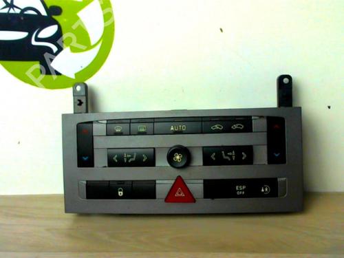 Used Climate control PEUGEOT 407 SW (6E_, 6D_) 2.0 HDi 135 (136 hp) 21183313