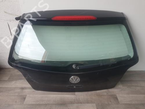 Used Tailgate Tailgate VW POLO IV (9N_, 9A_) 1.2 12V (64 hp) 33696055 33696055