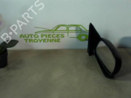 Used Right mirror NISSAN MICRA II (K11) 1.5 D (57 hp) 24027802
