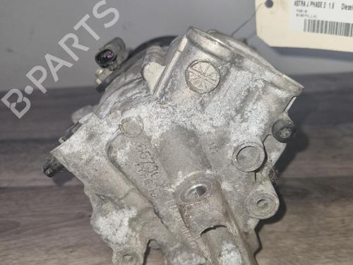 AC compressor OPEL ASTRA J Saloon 1.6 CDTi (69) | BP36966039M34  - Image 8