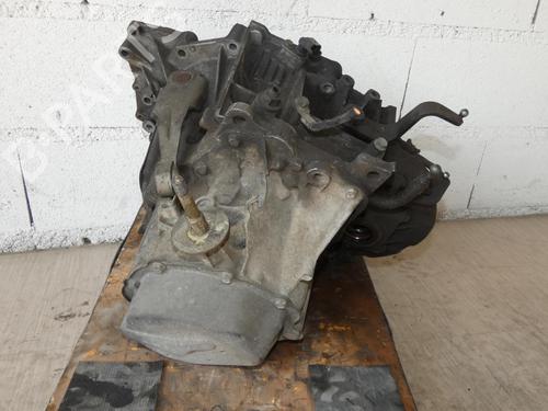 Gearbox PEUGEOT PARTNER Box Body/MPV (5_, G_) 1.9 D | BP31251974M3 