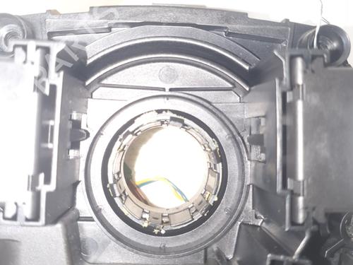 Ratstangsstang BMW 3 (E90) 320 d xDrive | BP31252080I23 